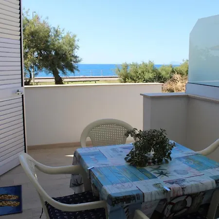 90 Secondi Dal Letto Al Mare *