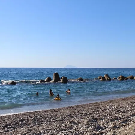 90 Secondi Dal Letto Al Mare *