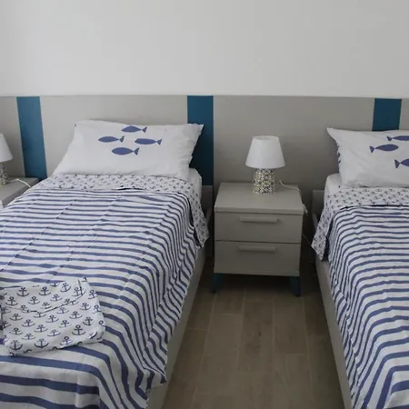 90 Secondi Dal Letto Al Mare *