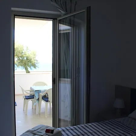 90 Secondi Dal Letto Al Mare Capo dʼOrlando