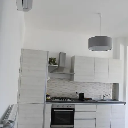 90 Secondi Dal Letto Al Mare Apartment *