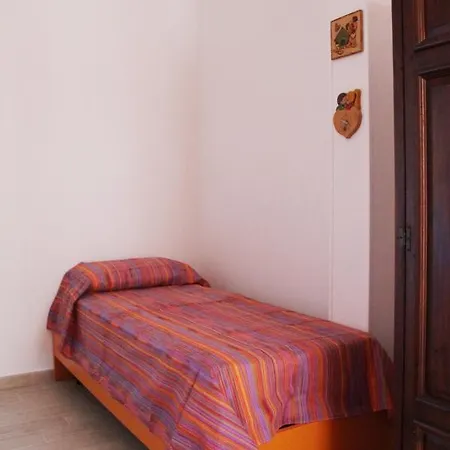Apartment 90 Secondi Dal Letto Al Mare Capo d'Orlando