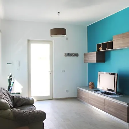 90 Secondi Dal Letto Al Mare Apartment