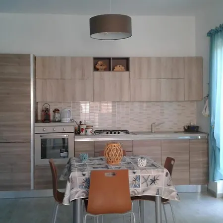 Apartment 90 Secondi Dal Letto Al Mare *