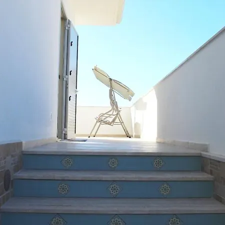 90 Secondi Dal Letto Al Mare *
