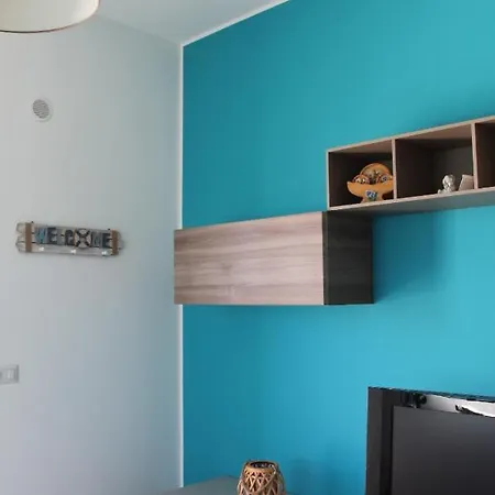 90 Secondi Dal Letto Al Mare Apartment Capo d'Orlando