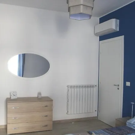 90 Secondi Dal Letto Al Mare *