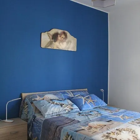 90 Secondi Dal Letto Al Mare Apartment Capo d'Orlando
